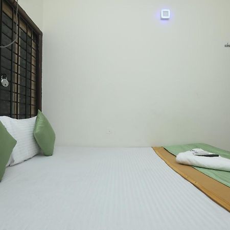 Zidan Residency Hotel Chennai Exterior photo